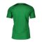 Nike Team Crew Razor Rugby Trikot Braun F302 - gruen