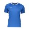 Nike Team Crew Razor Rugby Trikot Blau F463 - blau