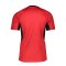 Nike Team Crew Razor Rugby Trikot Rot F658 - rot