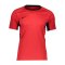 Nike Team Crew Razor Rugby Trikot Rot F658 - rot