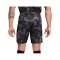 Nike Academy Pro Short Grau F069 - grau