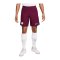 Nike Paris St. Germain Auth. Trainingsshort Rot - rot