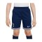 Nike Tottenham Hotspur Short Home 2024/2025 Kids - blau