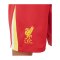 Nike FC Liverpool Short Home 2024/2025 Kids Rot - rot