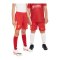 Nike FC Liverpool Short Home 2024/2025 Kids Rot - rot