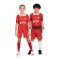 Nike FC Liverpool Short Home 2024/2025 Kids Rot - rot