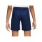 Nike Paris St. Germain Short Home 2024/2025 Kids - blau