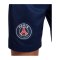 Nike Paris St. Germain Short Home 2024/2025 Kids - blau