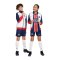 Nike Paris St. Germain Short Home 2024/2025 Kids - blau