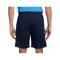 Nike FC Chelsea London Trainingsshort Blau F453 - blau