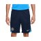 Nike FC Chelsea London Trainingsshort Blau F453 - blau