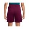 Nike Paris St. Germain Trainingsshort Rot F610 - rot