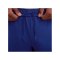 Nike Niederlande Trainingsshort EM 2024 Blau F455 - blau