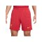 Nike FC Liverpool Short Home 2024/2025 Rot F687 - rot