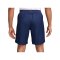 Nike Paris St. Germain Auth. Short Home 2024/2025 - blau