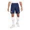 Nike Paris St. Germain Auth. Short Home 2024/2025 - blau