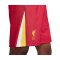 Nike FC Liverpool Auth. Short Home 2024/2025 Rot - rot