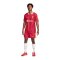 Nike FC Liverpool Auth. Short Home 2024/2025 Rot - rot