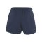 Nike Team Stock Rugby Short Blau F451 - blau