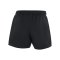 Nike Team Stock Rugby Short Kids Schwarz F010 - schwarz