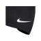 Nike Team Stock Rugby Short Kids Schwarz F010 - schwarz