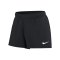 Nike Team Stock Rugby Short Kids Schwarz F010 - schwarz