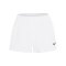 Nike Team Stock Rugby Short Kids Weiss F100 - weiss