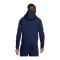 Nike Paris St. Germain Tech Fleece Hoody Blau F410 - blau