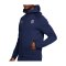 Nike Paris St. Germain Tech Fleece Hoody Blau F410 - blau