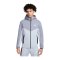 Nike Tech Fleece Windrunner Blau F440 - blau