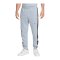 Nike Fleece Jogginghose Blau F440 - blau