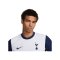 Nike Tottenham Hotspur Auth. Trikot Home - weiss