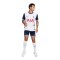 Nike Tottenham Hotspur Auth. Trikot Home - weiss