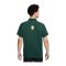 Nike Brasilien Soccer Trikot Copa America 2024 - gruen