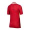 Nike FC Liverpool Auth. Trikot Home 2024/2025 - rot