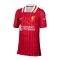 Nike FC Liverpool Auth. Trikot Home 2024/2025 - rot