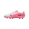 Nike Tiempo Legend X Academy FG/MG Mad Brilliance - rot