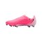 Nike Phantom GX II Academy FG/MG Mad Brilliance - rot