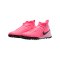 Nike Jr Phantom Luna II Academy TF - rot