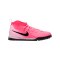 Nike Jr Phantom Luna II Academy TF - rot