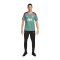 Nike FC Liverpool Auth. Trainingsshirt Grün F362 - gruen