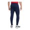 Nike Paris St. Germain Tech Fleece Jogginghose - blau