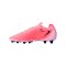 Nike Phantom GX II Pro AG Mad Brilliance Rot - rot