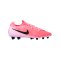 Nike Phantom GX II Pro AG Mad Brilliance Rot - rot