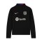 Nike FC Barcelona Academy Pro Drill Top Kids - grau