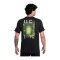 Nike FC Liverpool Photo T-Shirt Grün F321 - gruen