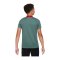 Nike FC Liverpool Trainingsshirt Kids Grün F362 - gruen