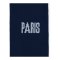 Nike Paris St. Germain Torwartstutzen 2024/2025 - blau