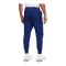 Nike Niederlande Tech Fleece Jogginghose EM 2024 - blau