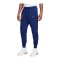 Nike Niederlande Tech Fleece Jogginghose EM 2024 - blau